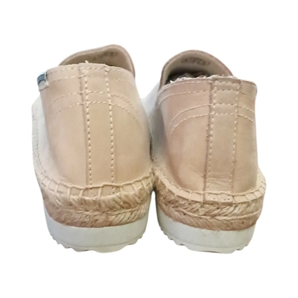 Soludos stylish beige